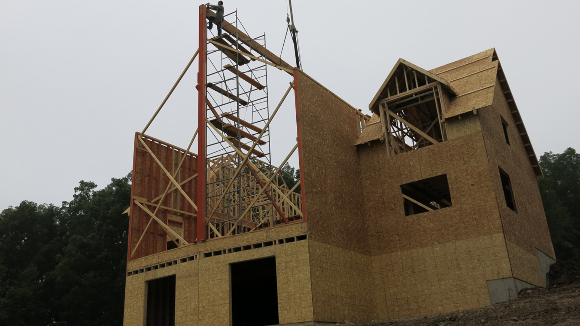 Dodgeville Residential & Commercial Construction