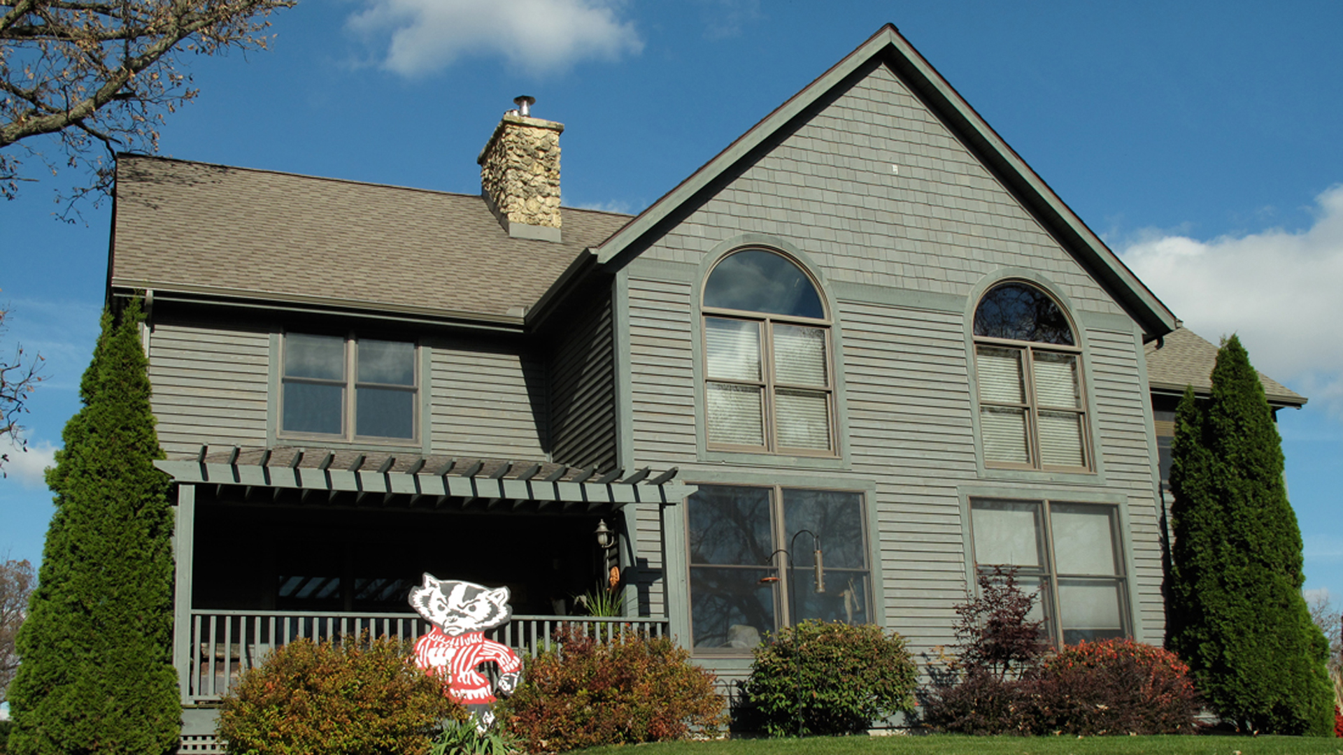 Dodgeville Construction